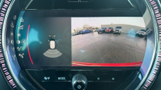 MINI Hatchback 135kW Cooper S Level 2 33kWh 3dr Auto Electric Hatchback